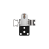 Bambu Lab Hotend Heating Assembly