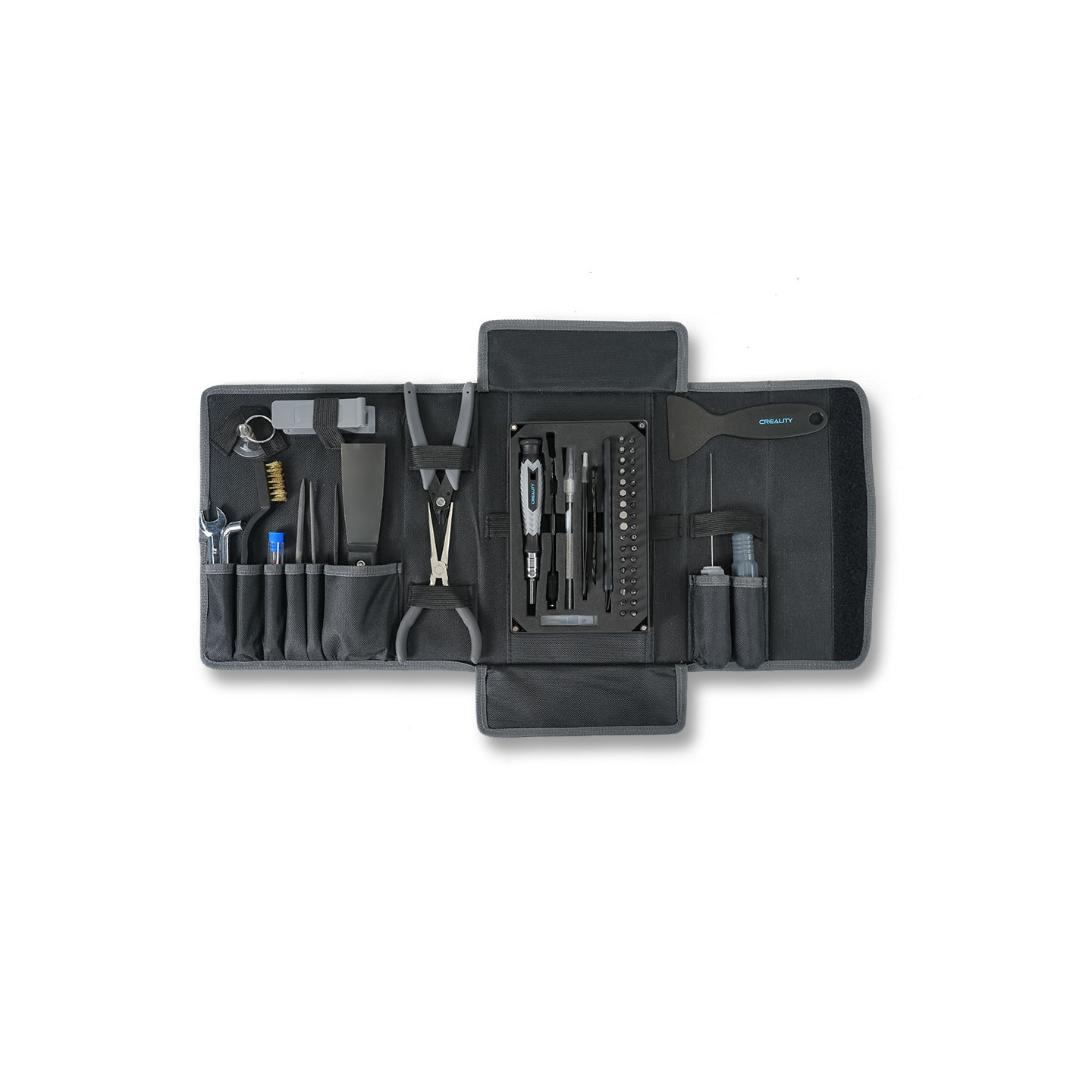 Creality 3D Printer Tool Wrap Kit Pro
