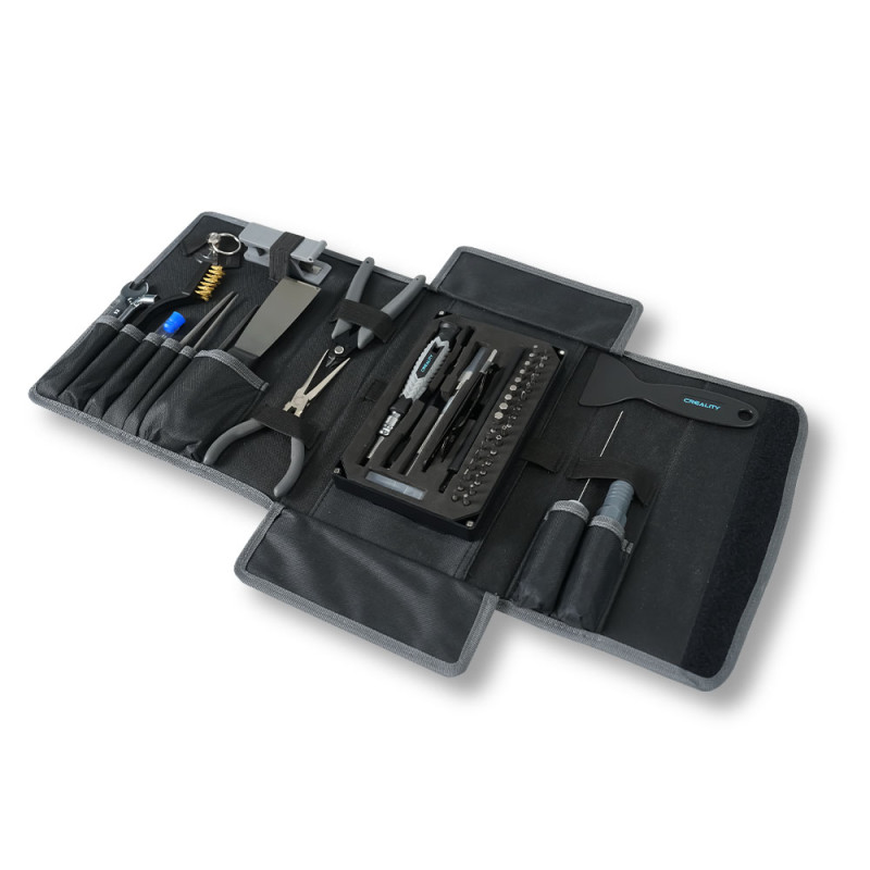 Creality 3D Printer Tool Wrap Kit Pro