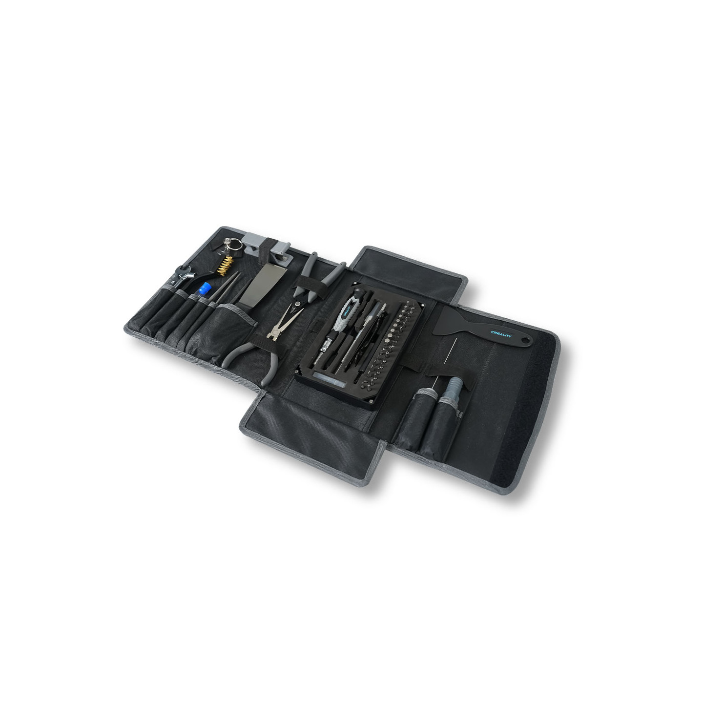 Creality 3D Printer Tool Wrap Kit Pro