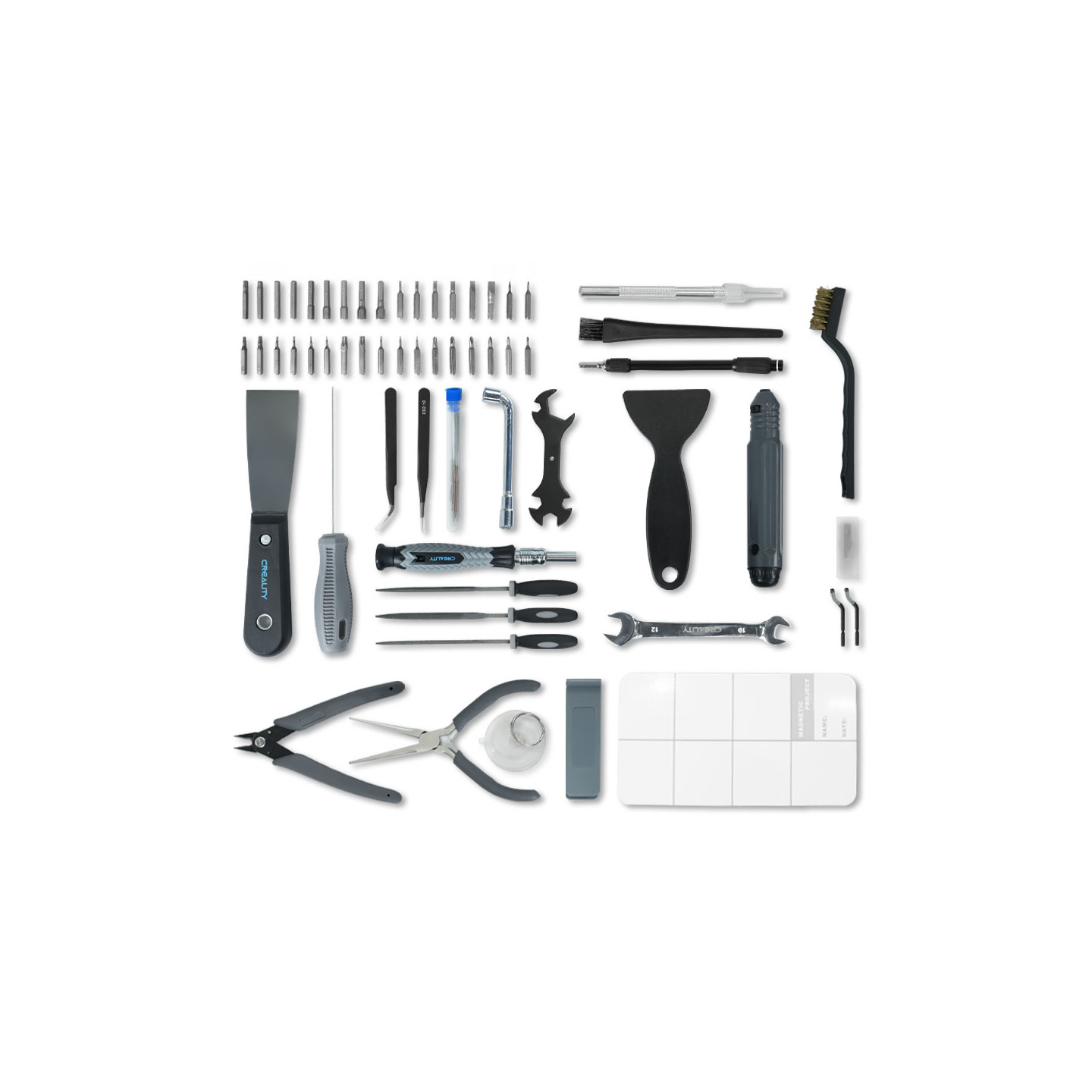 Creality 3D Printer Tool Wrap Kit Pro