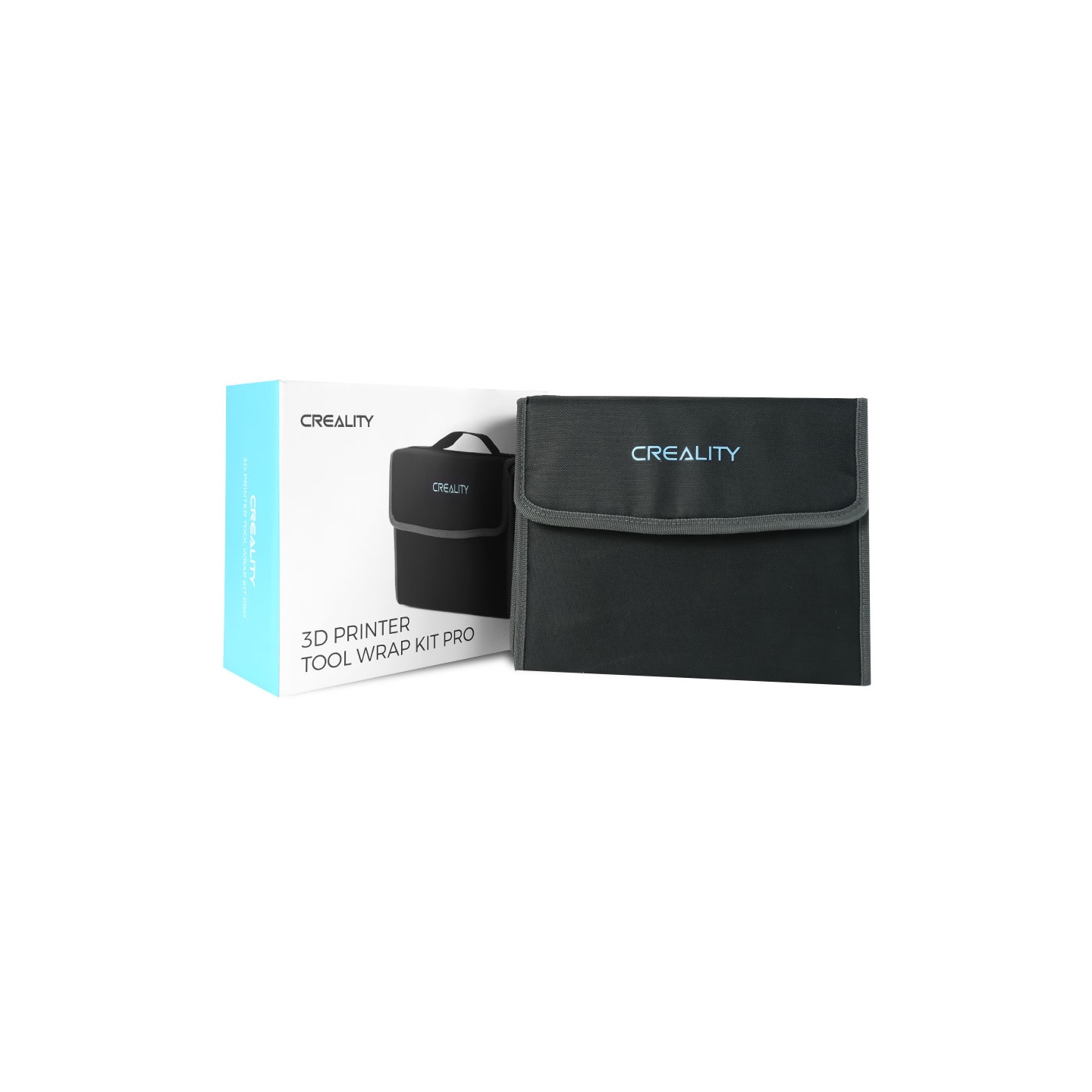 Creality 3D Printer Tool Wrap Kit Pro