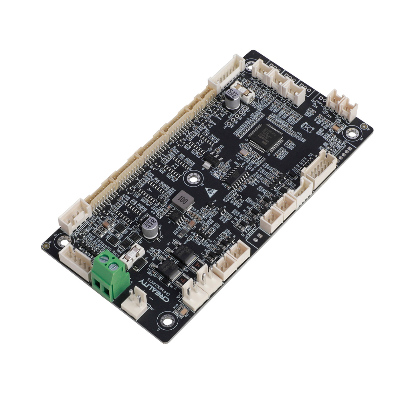 Creality K2 Plus Lower Mainboard
