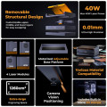 Ortur H20 Enclosed Laser Engraver 20W