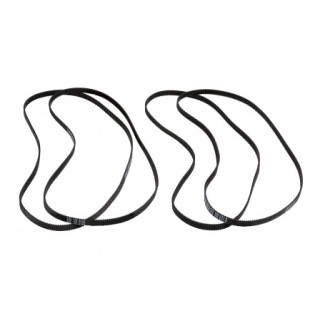 Zortrax M300 / M300 Plus / M300 Dual GT2 Belt X/Y (long)