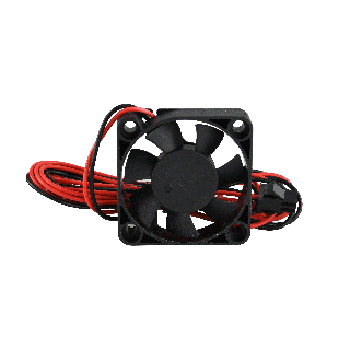Creality 3D Ender 5 Plus 4010 Axial fan for Extruder cooling