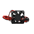 Creality 3D Ender 5 Plus 4010 Axial fan for Extruder cooling