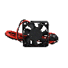Creality 3D Ender 5 Plus 4010 Axial fan for Extruder cooling