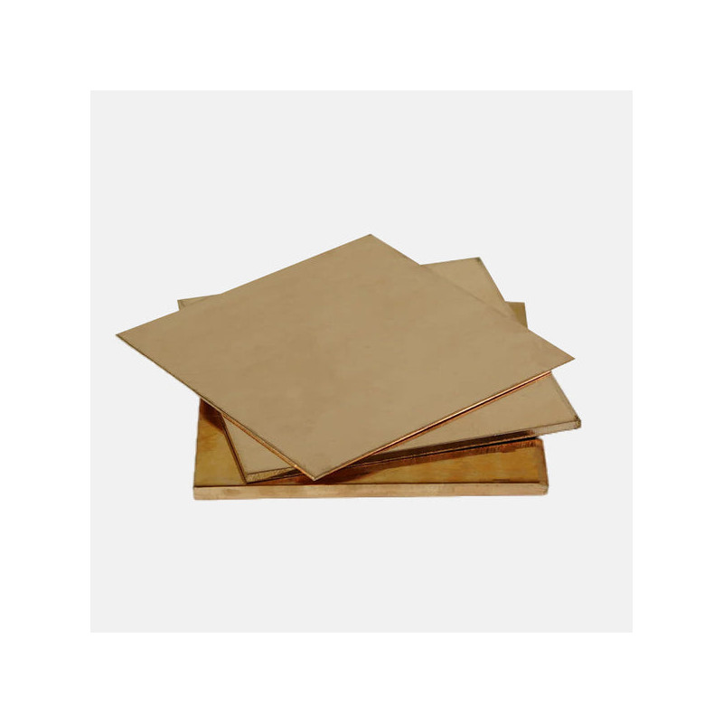 Makera Copper Sheet