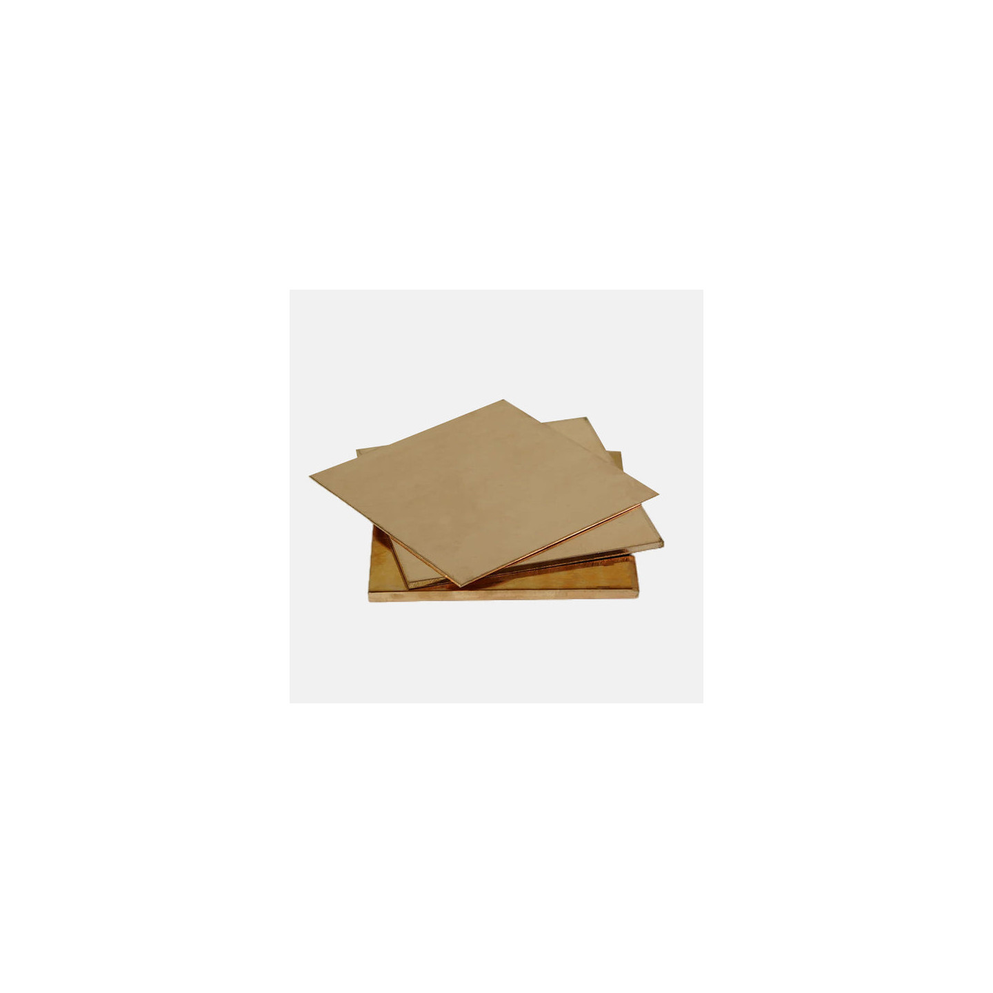 Makera Copper Sheet