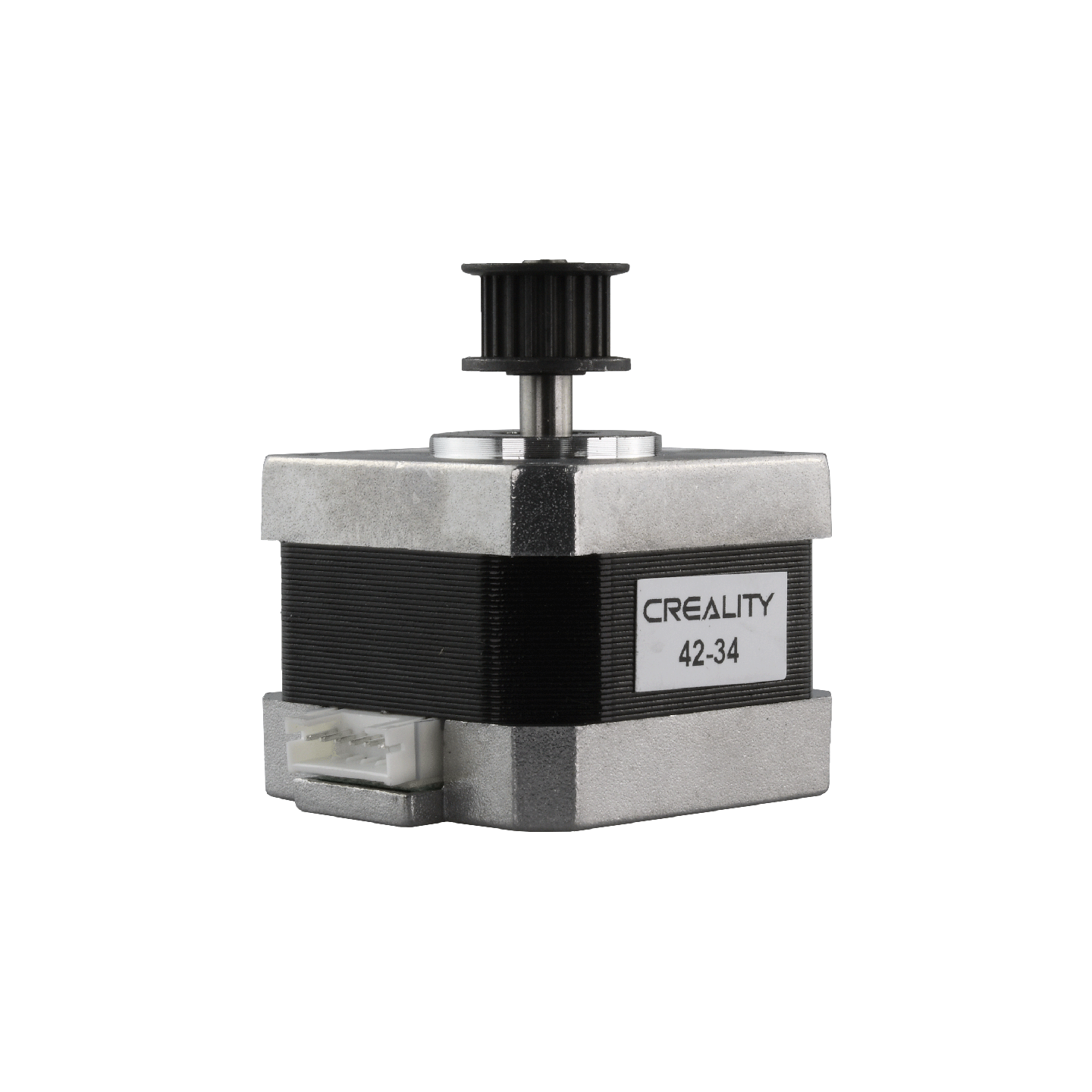 Creality Motor 42-34  -Pressed 2GT-2 synchronous wheel