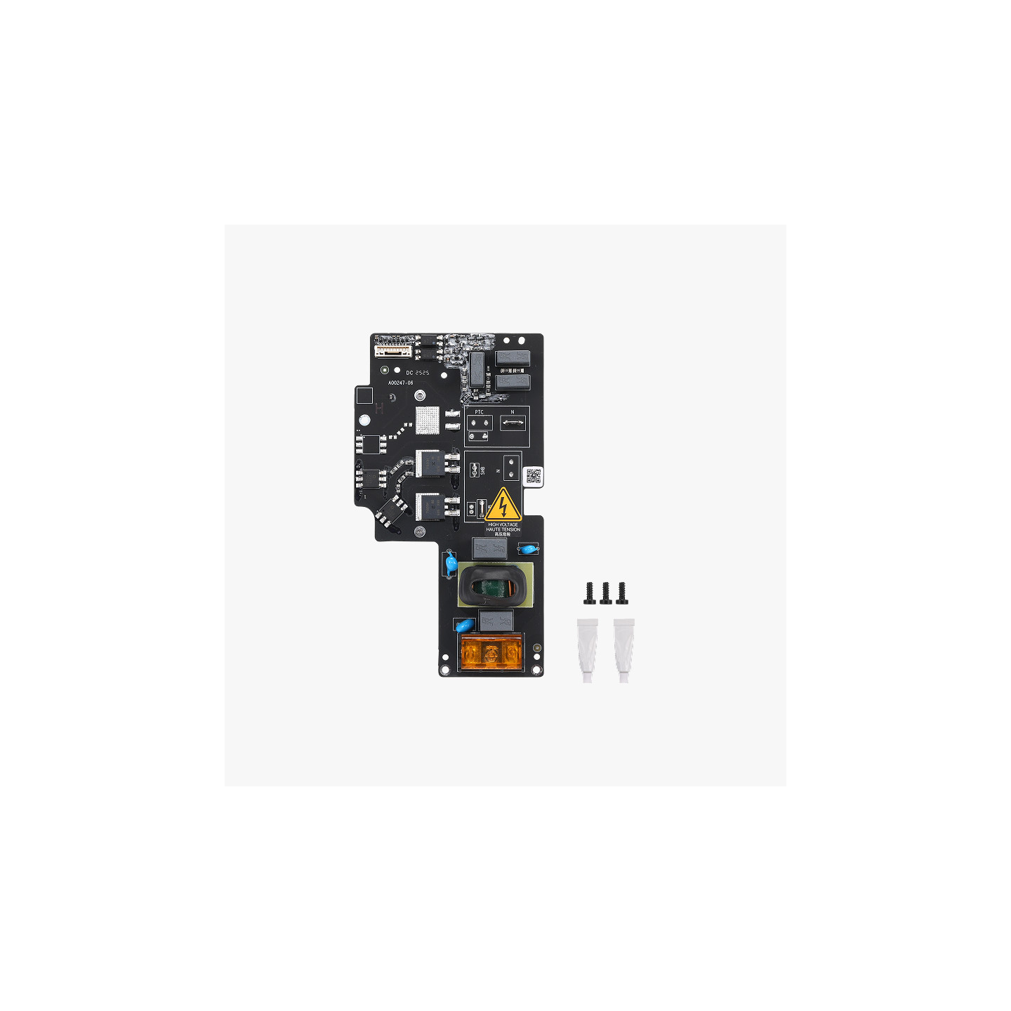 Bambu Lab AC Board - HV for P2S
