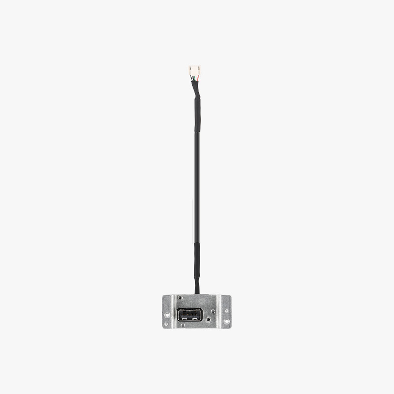 Bambu Lab USB Port Assembly for P2S