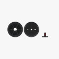 Bambu Lab Z Belt Timing Pulley for P2S