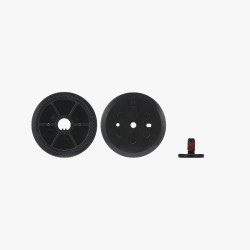 Bambu Lab Z Belt Timing Pulley for P2S