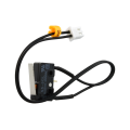 Creality 3D Ender 6 Omron limit switch