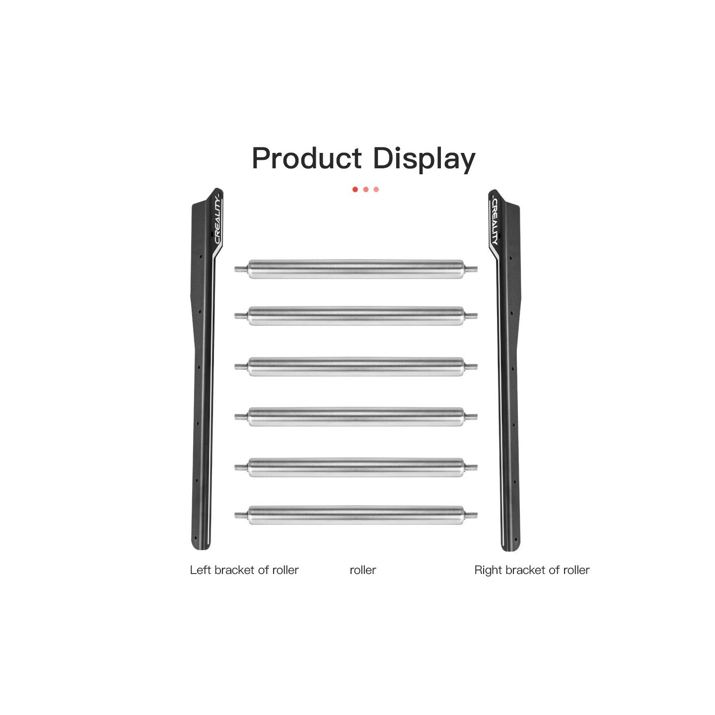 Creality 3D CR-30 Material Holder