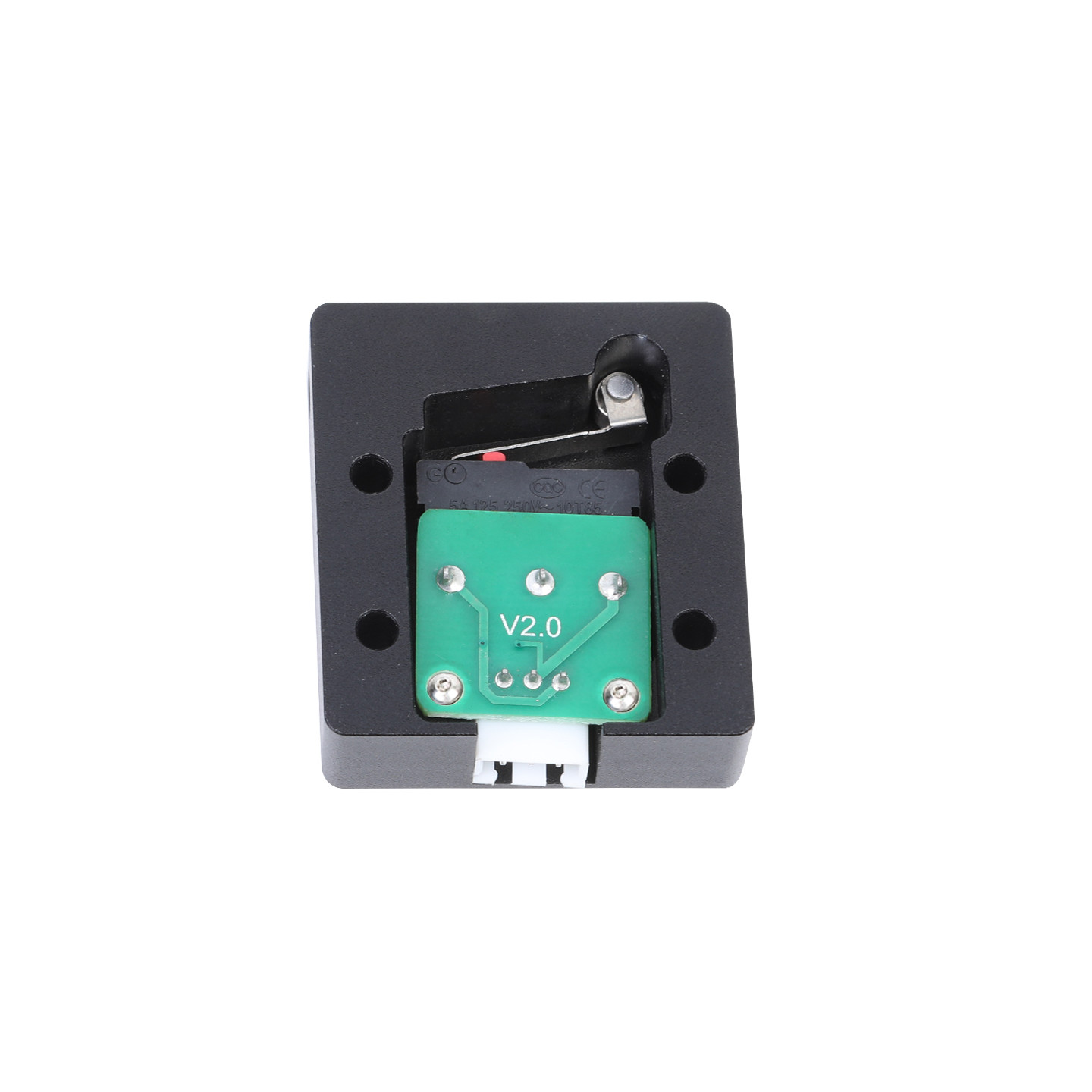 Creality 3D Ender 6/CR-6 Filament run-out detection sensor