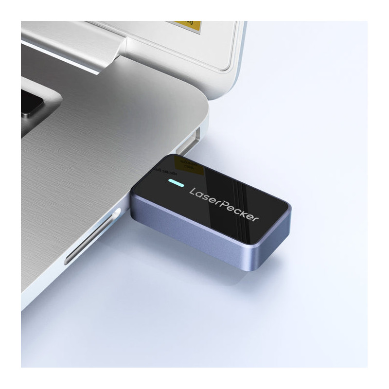 LaserPecker Bluetooth Dongle LP2/LP4