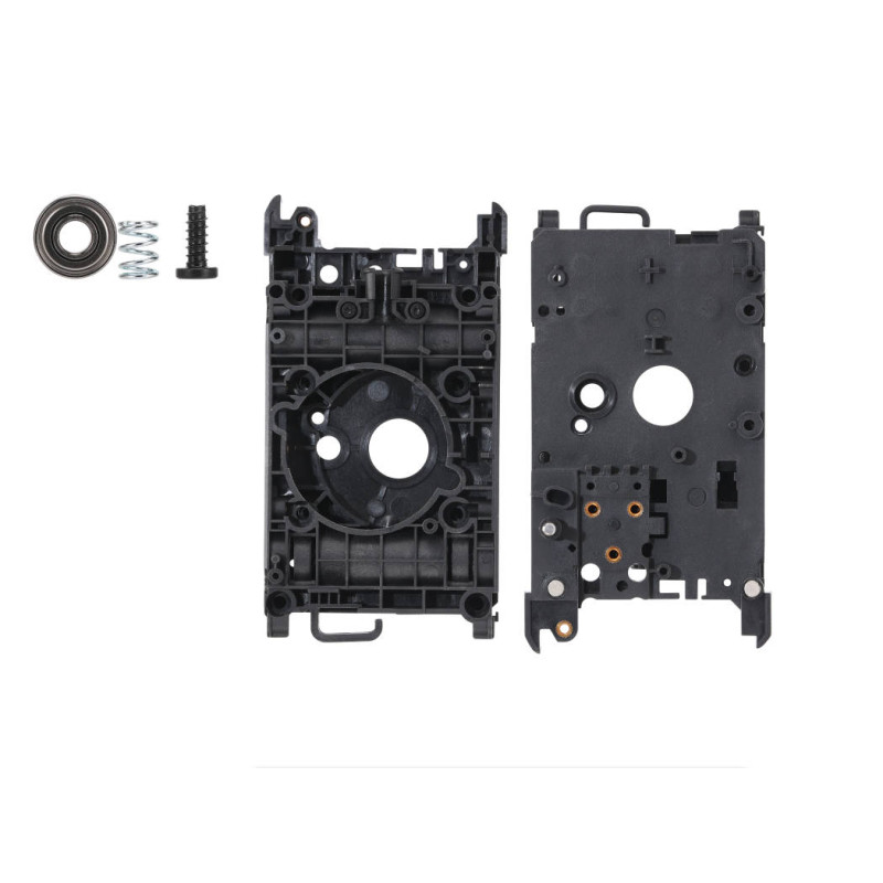 Bambu Lab Toolhead Carriage for P2S