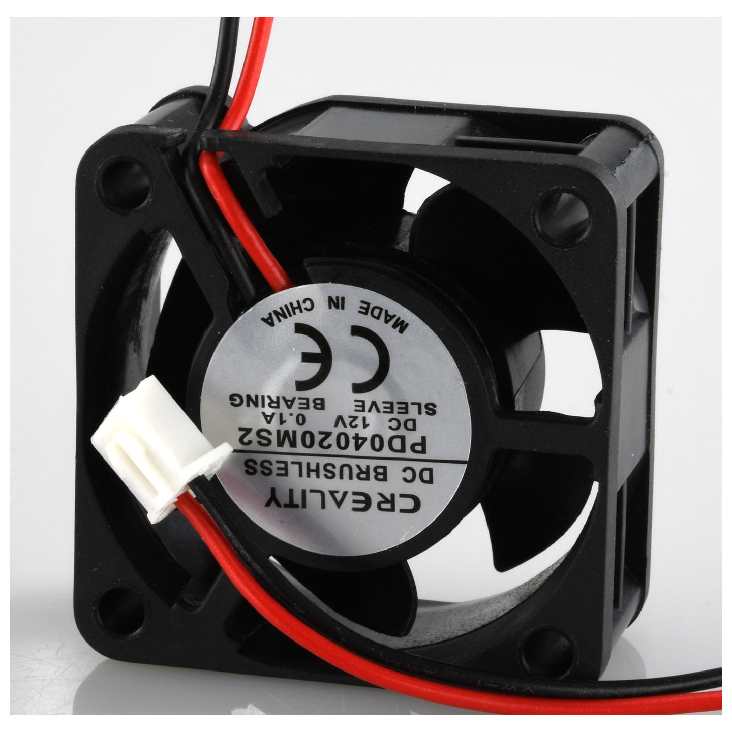 Creality 3D 40*40*20 Fan 12V