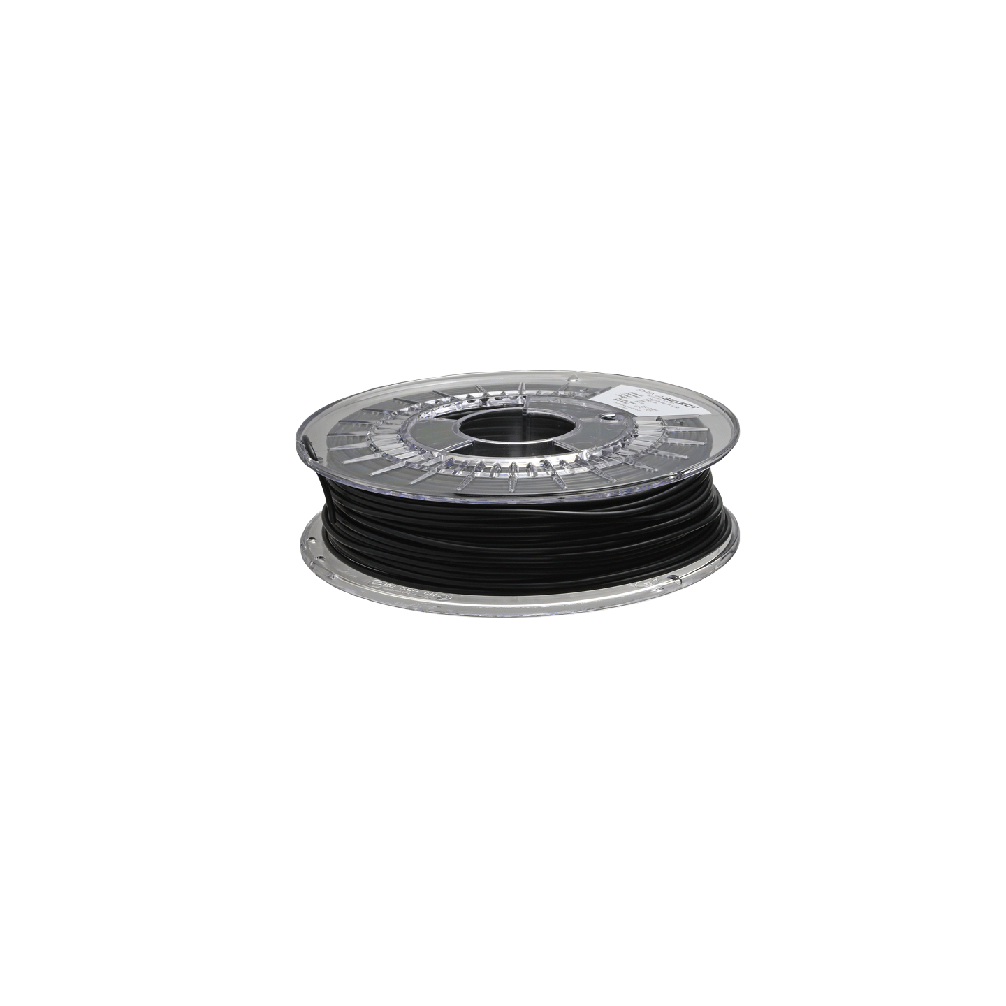 PrimaSelect NylonPower PA 6/66 - 1.75mm - 500g - Black
