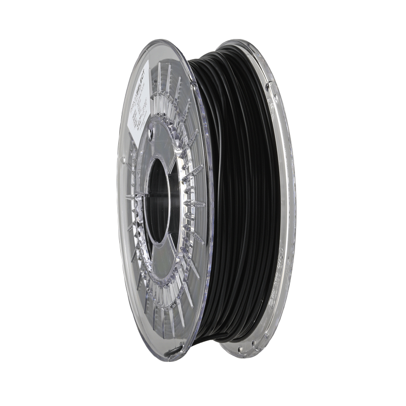 PrimaSelect NylonPower PA 6/66 - 1.75mm - 500g - Black