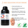 Siraya Tech Fast ABS-Like - 1 kg - Creamy