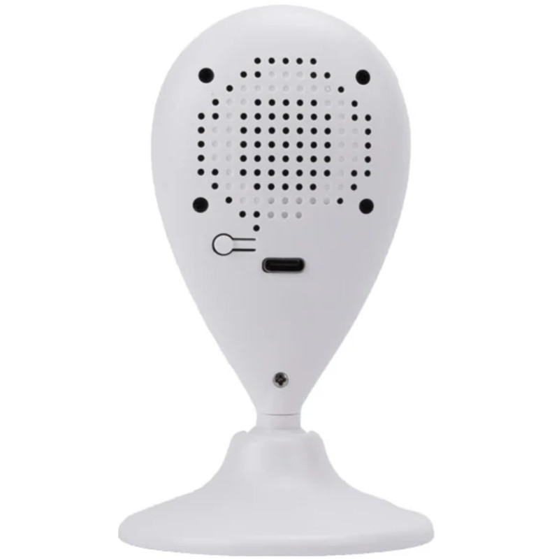OrangeStorm Giga Camera
