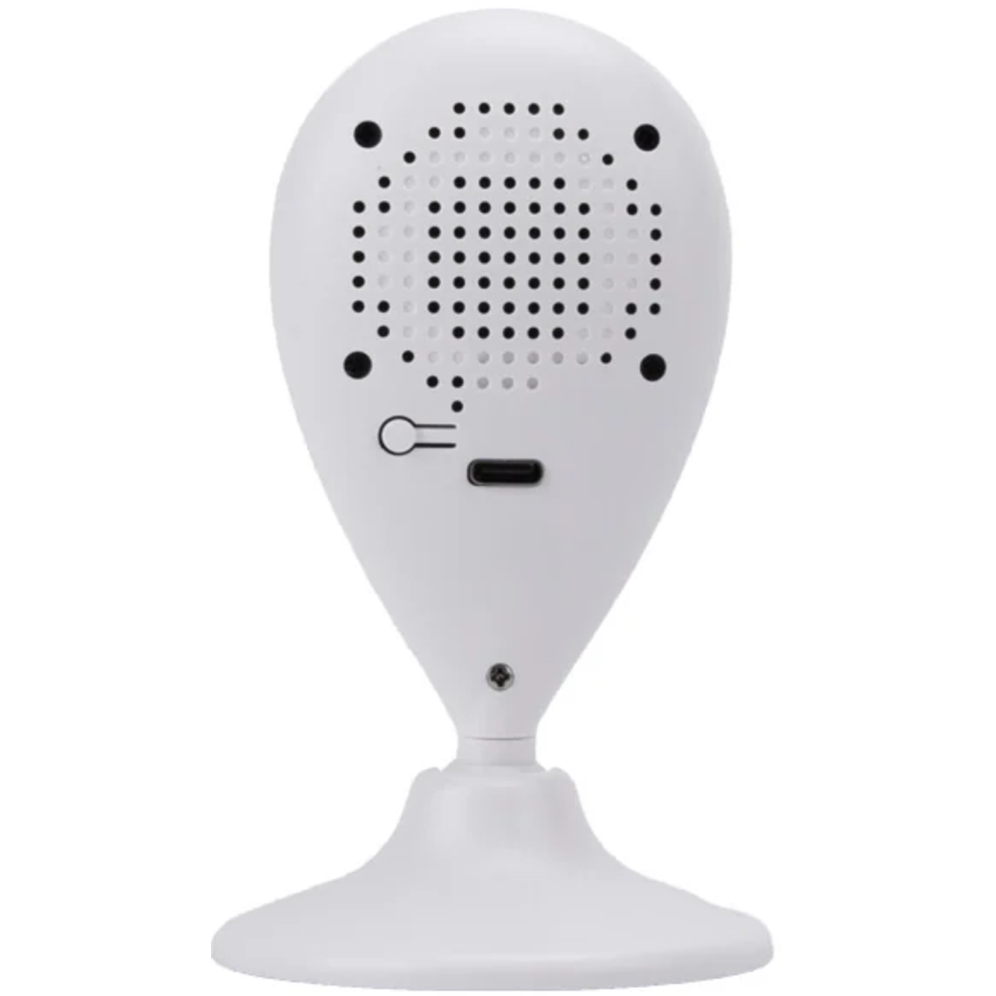 OrangeStorm Giga Camera