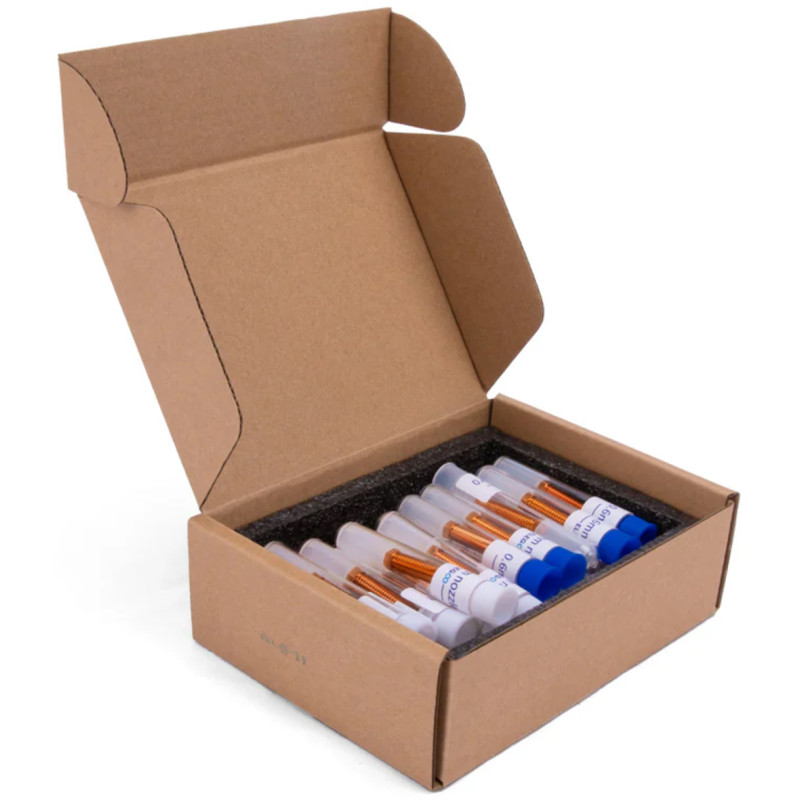 OrangeStorm Giga Nozzle Kit(20PCS)