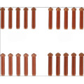OrangeStorm Giga Nozzle Kit(20PCS)