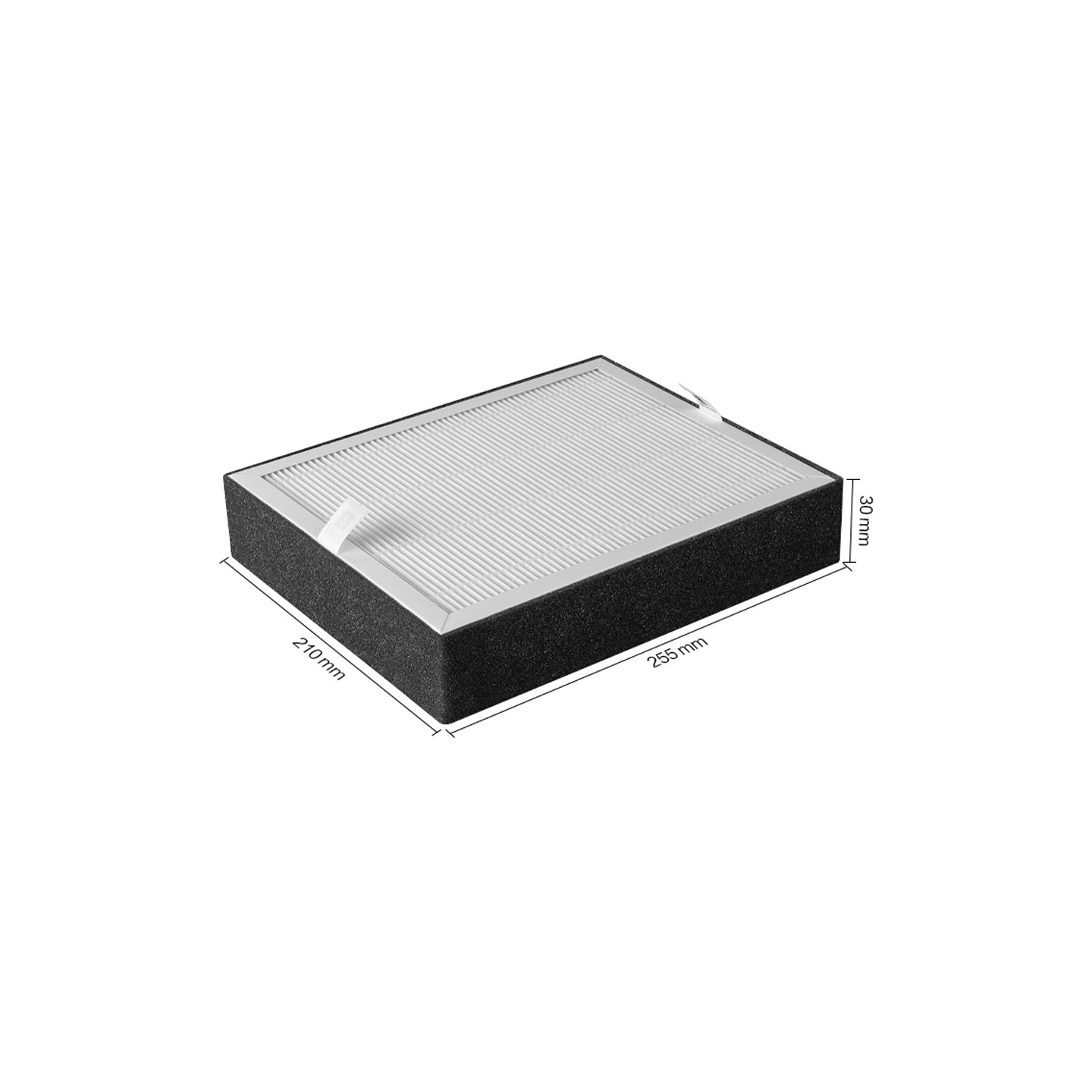 Creality Middle Filter Kit