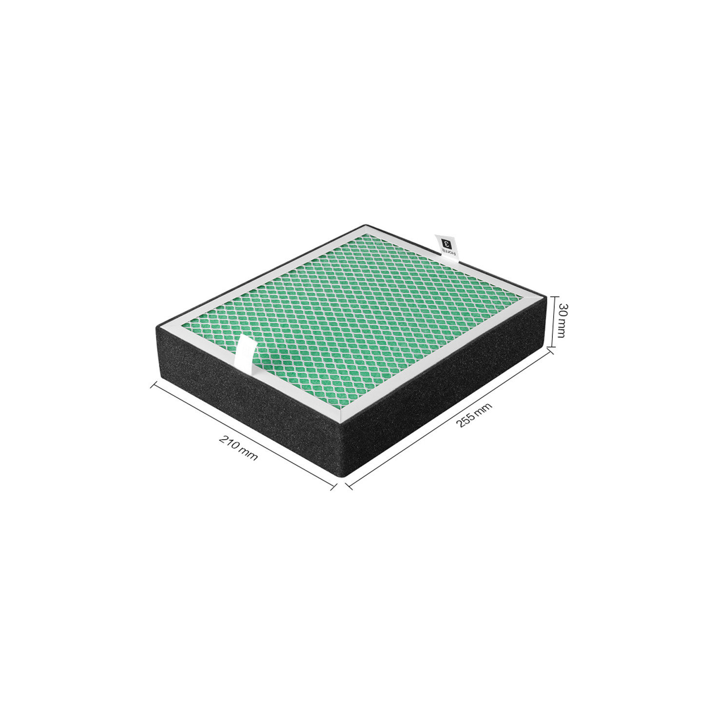 Creality Main Filter Kit