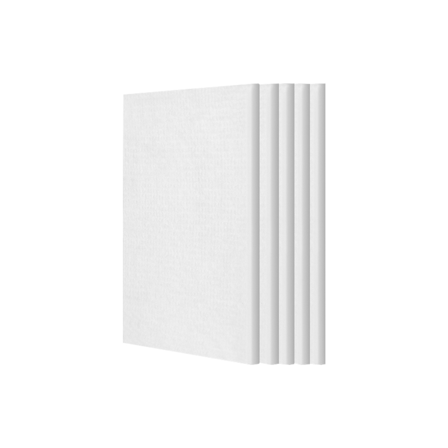 Creality Pre-Filter Kit (10 pcs)
