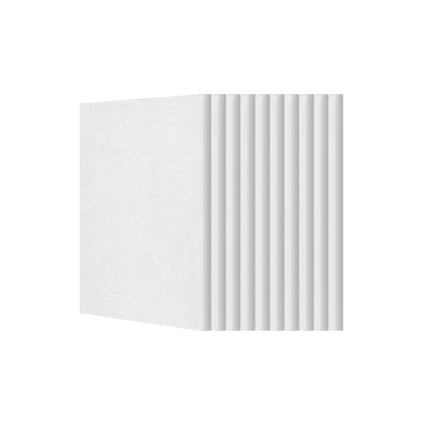 Creality Pre-Filter Kit (10 pcs)