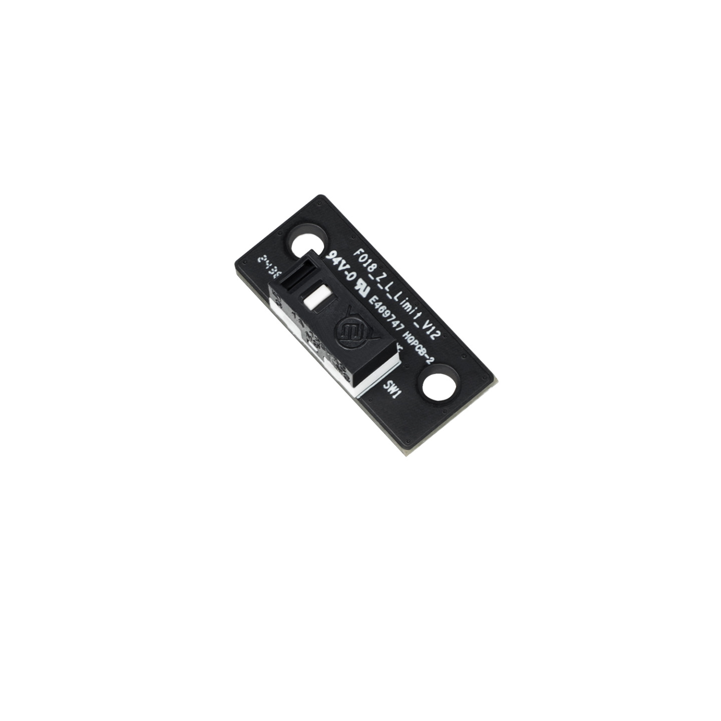 Creality Hi Z-axis Limit Switch (Left Side)