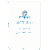 PrimaCreator nFEP Film Sheet for 3D Printers - 260 x 390 mm