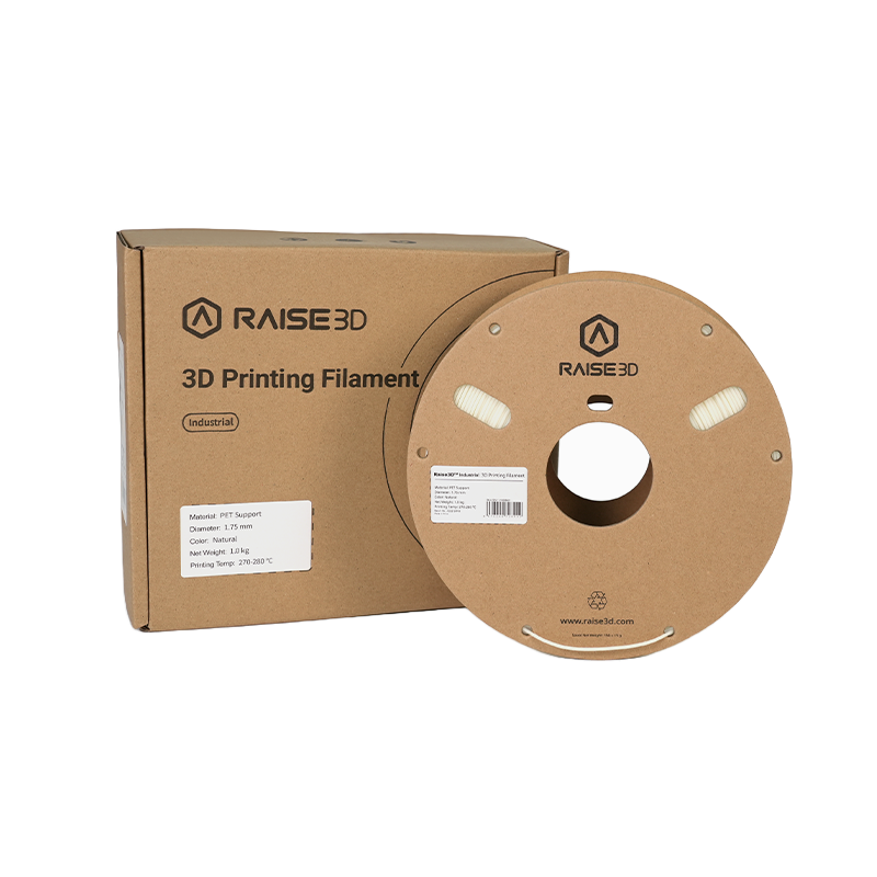 Raise3D Industrial PET Support - RFID