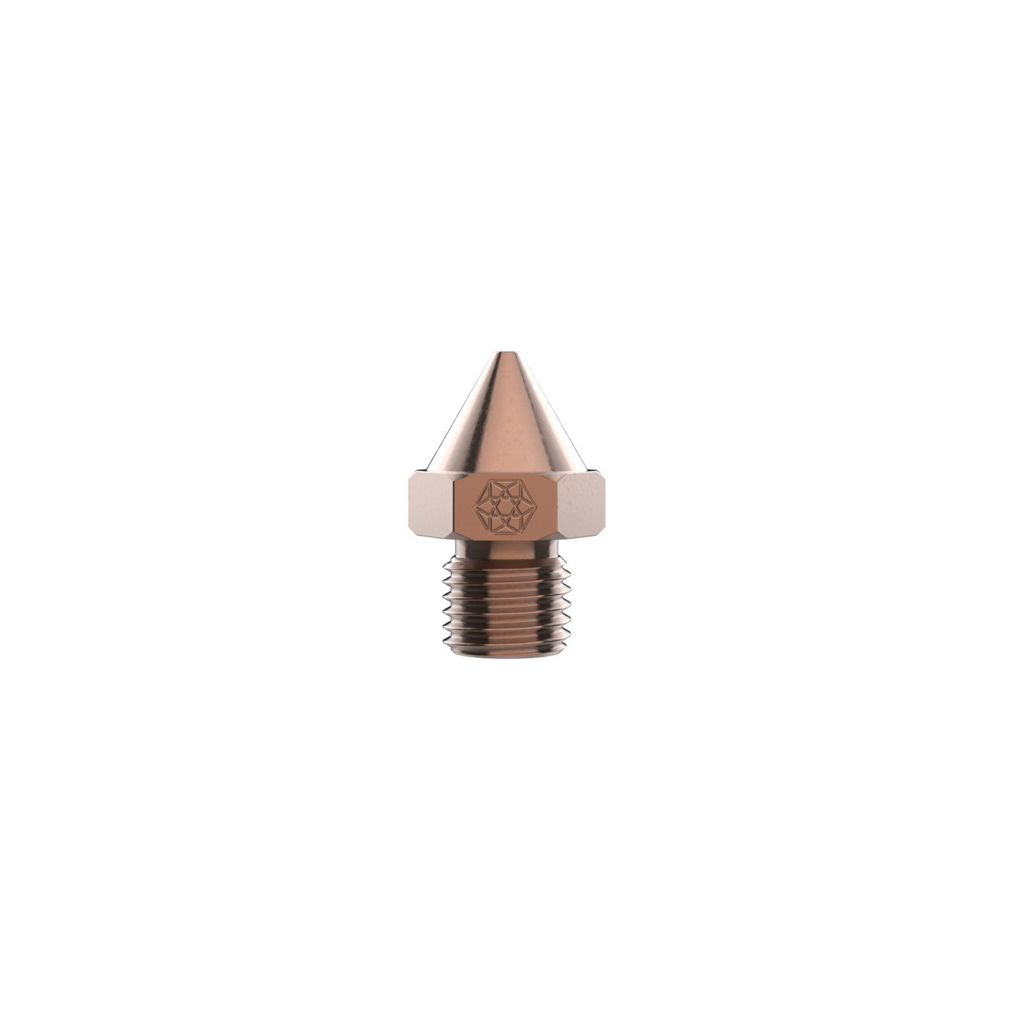 Zodiac PRO Nozzle Raise3D - 1.75mm, 1 pcs