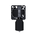 E3D High Flow HTA Complete HotEnd For Bambu Lab X1E