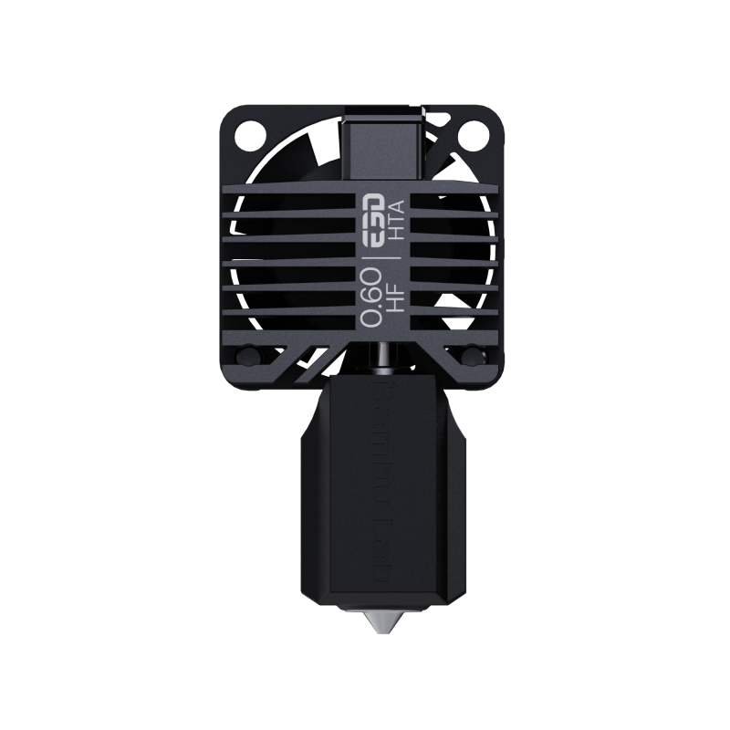E3D High Flow HTA Complete HotEnd For Bambu Lab X1E