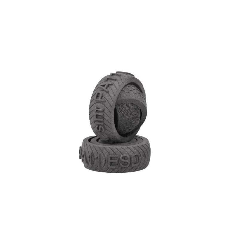 BASF Ultrasint PA11 ESD - 20kg