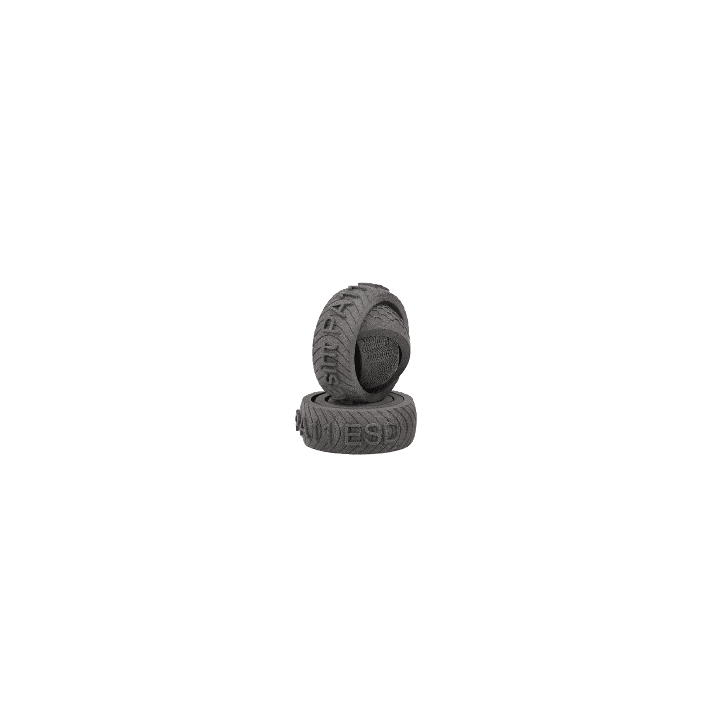 BASF Ultrasint PA11 ESD - 20kg