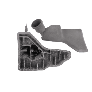 BASF Ultrasint PP 1400 Black - 20kg