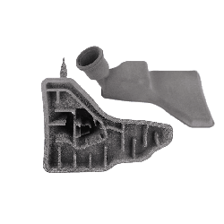 BASF Ultrasint PP 1400 Black - 20kg