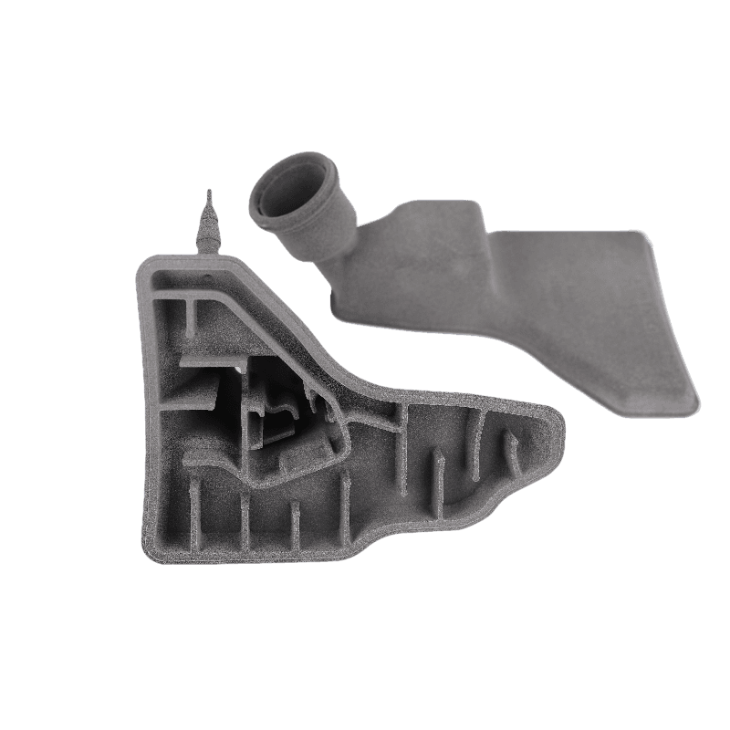 BASF Ultrasint PP 1400 Black - 20kg