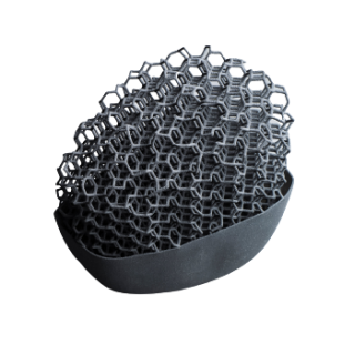 BASF Ultrasint TPU 88A Black - 20kg