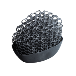 BASF Ultrasint TPU 88A Black - 20kg