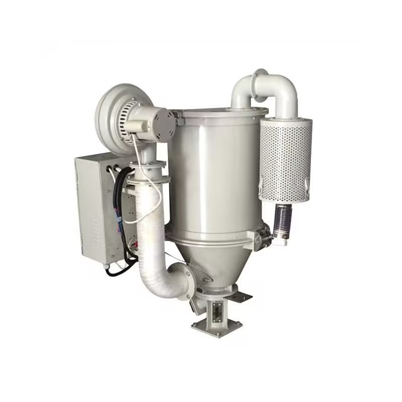 PioCreat Dryer